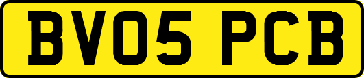 BV05PCB