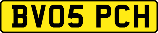BV05PCH