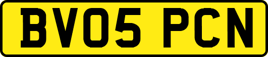 BV05PCN