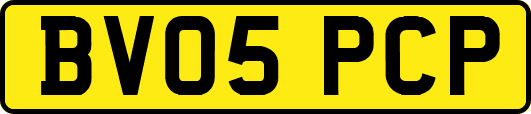 BV05PCP