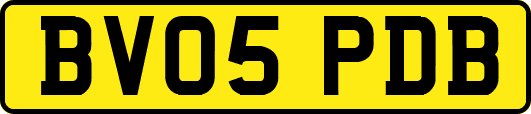 BV05PDB