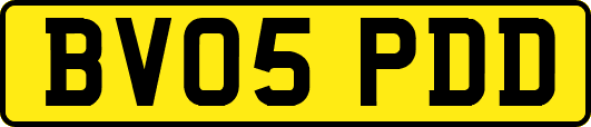BV05PDD