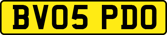 BV05PDO