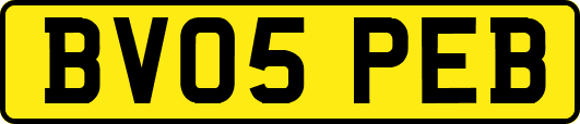BV05PEB