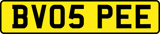BV05PEE