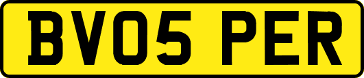 BV05PER