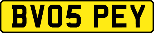 BV05PEY