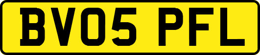 BV05PFL