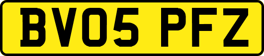 BV05PFZ