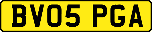 BV05PGA