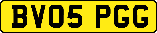 BV05PGG