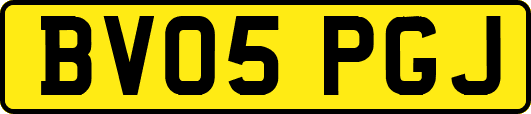 BV05PGJ