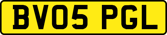BV05PGL