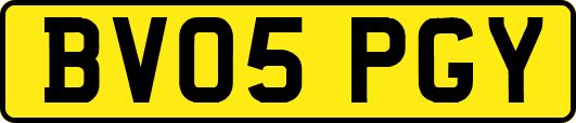 BV05PGY