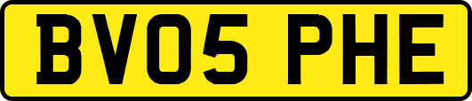 BV05PHE