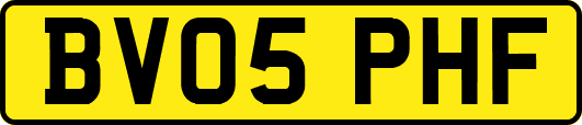 BV05PHF