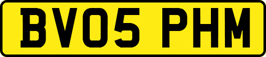 BV05PHM