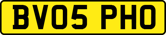 BV05PHO