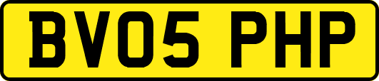 BV05PHP