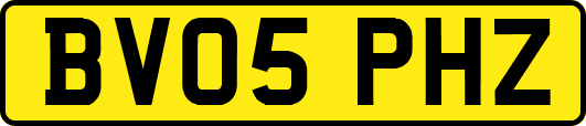 BV05PHZ