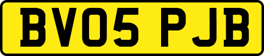 BV05PJB