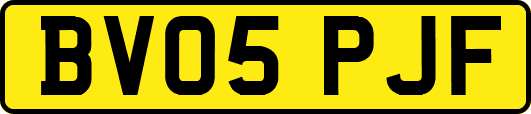 BV05PJF