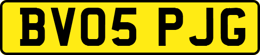 BV05PJG