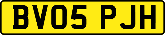 BV05PJH
