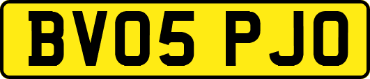 BV05PJO