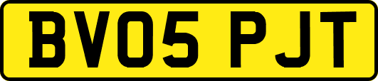 BV05PJT
