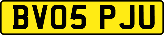 BV05PJU