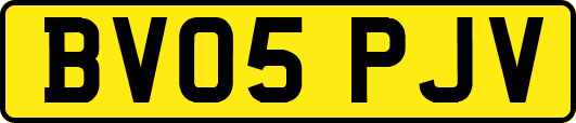 BV05PJV