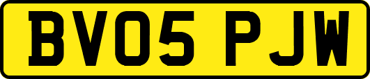 BV05PJW