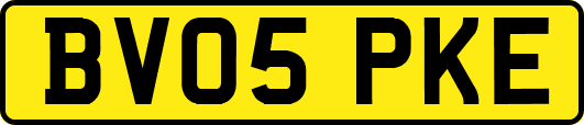 BV05PKE