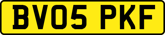 BV05PKF