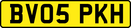 BV05PKH