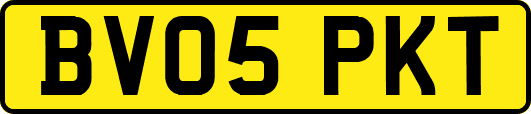 BV05PKT
