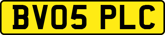 BV05PLC