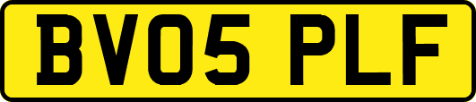 BV05PLF