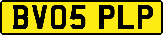 BV05PLP