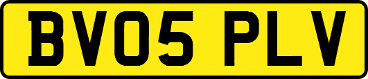 BV05PLV