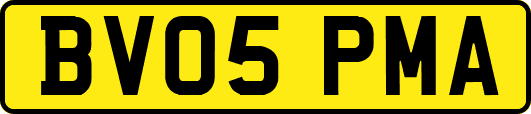 BV05PMA