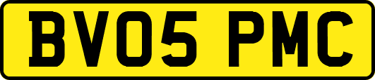 BV05PMC