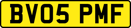 BV05PMF