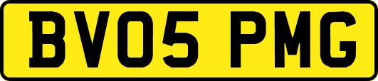 BV05PMG