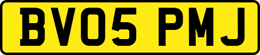 BV05PMJ