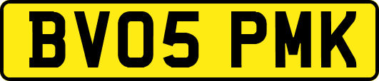 BV05PMK