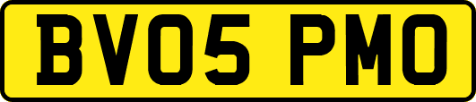 BV05PMO