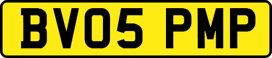 BV05PMP