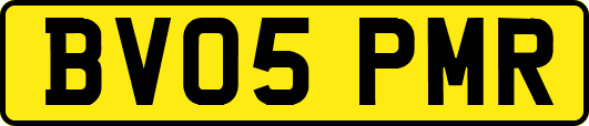 BV05PMR